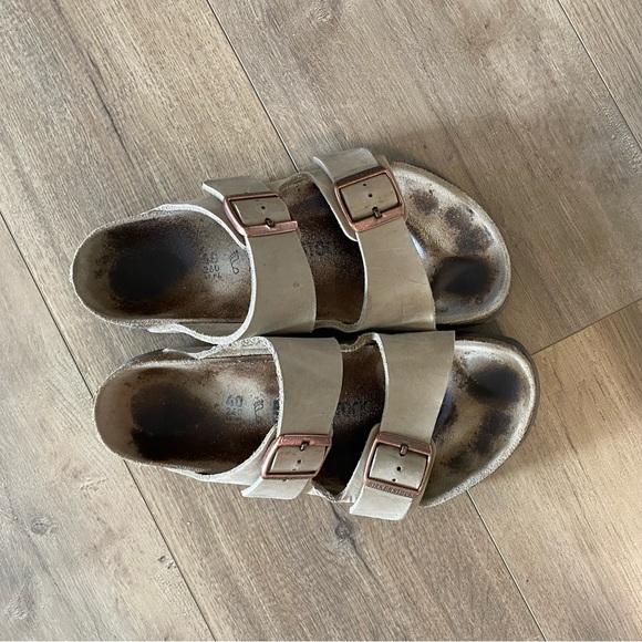 Birkenstock - Picture 1 of 4